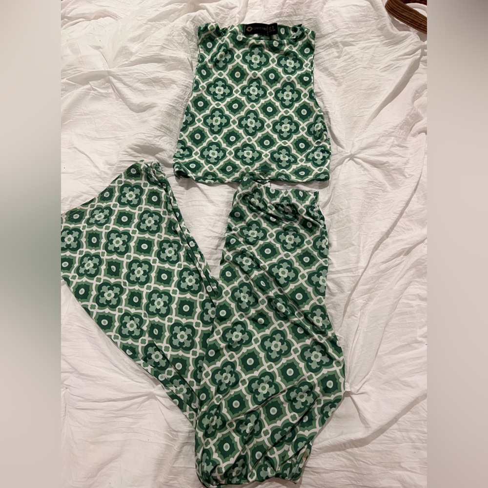 i saw it first stretchy set